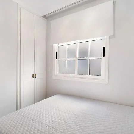 아파트 Teresitas *