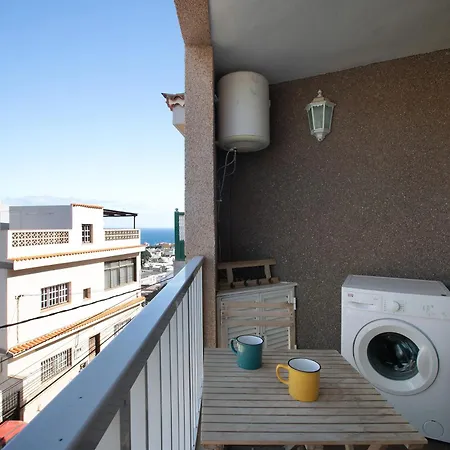 Teresitas 아파트 *