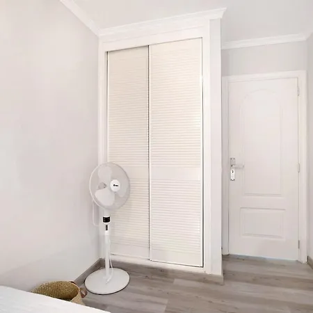 Teresitas * San Andrés