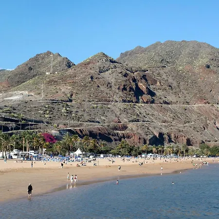 Teresitas 아파트 *