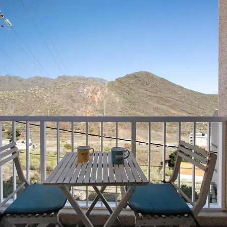 Teresitas 아파트 San Andrés